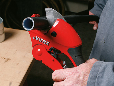 Virax - FW Hipkin Ltd - Plumbing and Heating Distributor